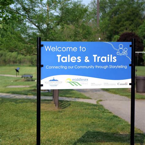 COMMUNITY SPOTLIGHT – Middlesex County’s Tails and Trails Program now ...