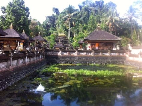 THE 10 BEST Things to Do Near Istana Tampak Siring (2025)