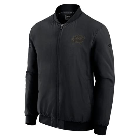 Columbus Blue Jackets Apparel Store - Jerseys, Merch & More