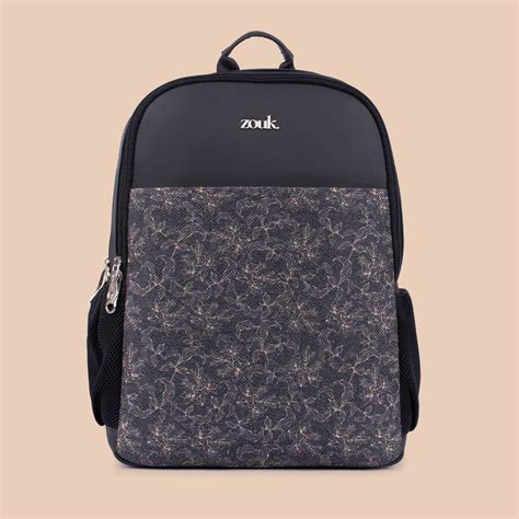 Statement Backpack