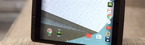 Android 6.0-update zorgt voor wifi-problemen bij originele Nvidia ...