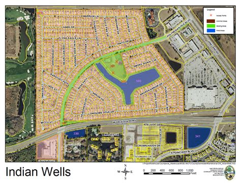 Indian Wells Municipal Service Taxing Unit - Osceola County