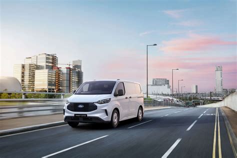 Image result for Transit Custom Pictures