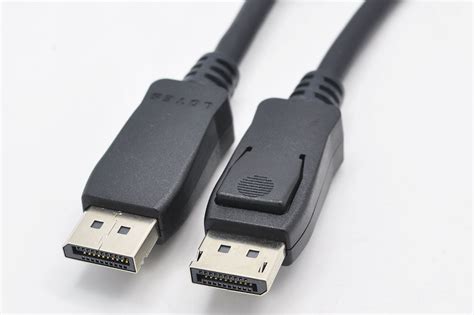 什么是DP（DisplayPort）接口？DP接口有什么用？