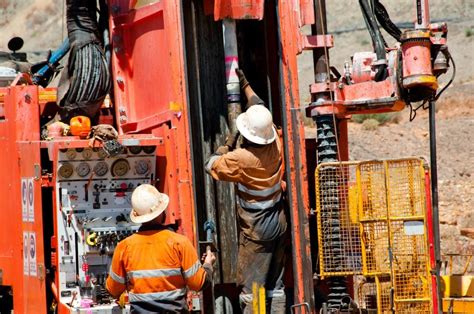 Mining Technology 的图像结果