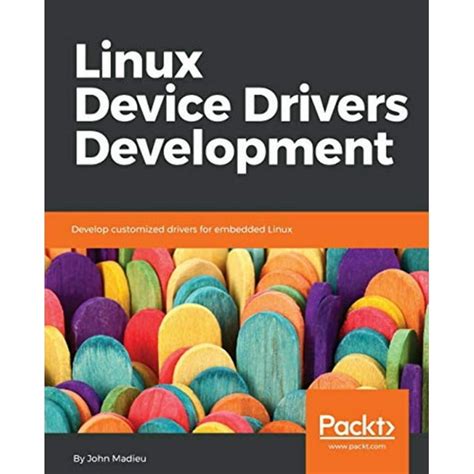Image result for Linux Device Drivers Book