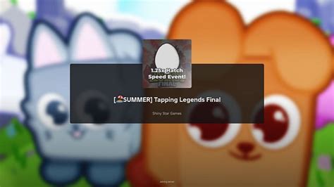 Image result for Tapping Legends Script Pastebin 2020