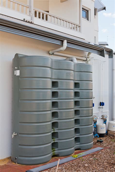 Rainwater | YourHome