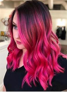 Colors That Go With Hair by Best Pink Hair Color Ideas And Trends For Colors That Go With Hair