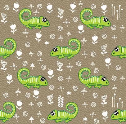 Image result for Gecko Pattern-Free
