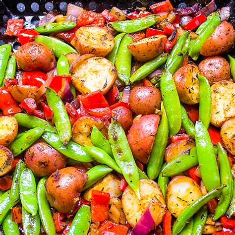 Vegetables That Taste Like Potatoes