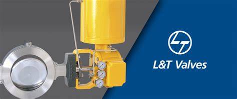 Butterfly Control Valves