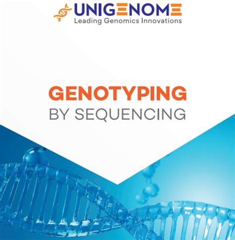 Unigenome