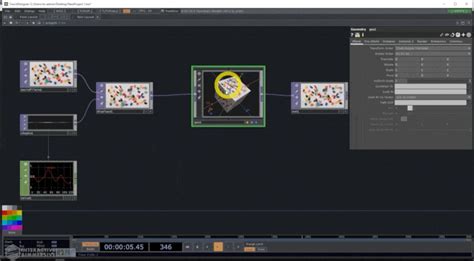 Image result for Ghost TouchDesigner