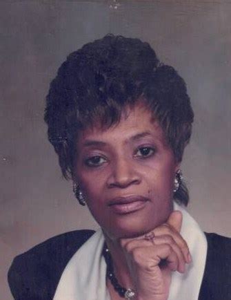 Dolores Rebecca Robinson Obituary (2025) - Rockville, MD - Snowden ...