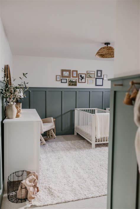 Board and batten wall – Artofit