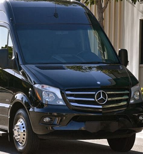 Image result for Short Sprinter Van