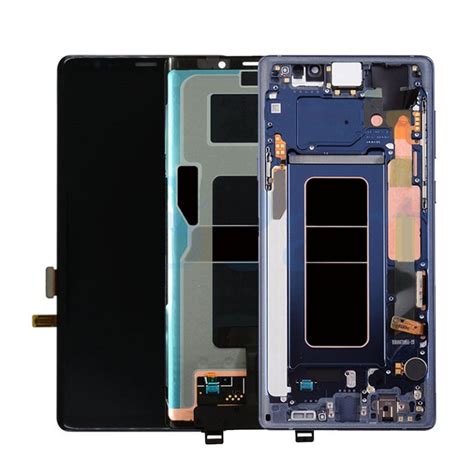 Image result for Note 9 Screen Replacement Display Only Cheap