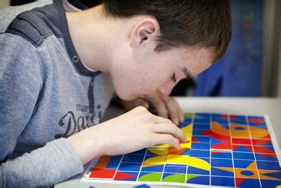 Image result for Hand Over Hand Prompting