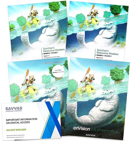 Image result for En Vision Math Curriculum Logo