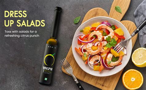 Sprig All Natural Yuzu Extract 120g | Authentic Japanese Yuzu | For ...