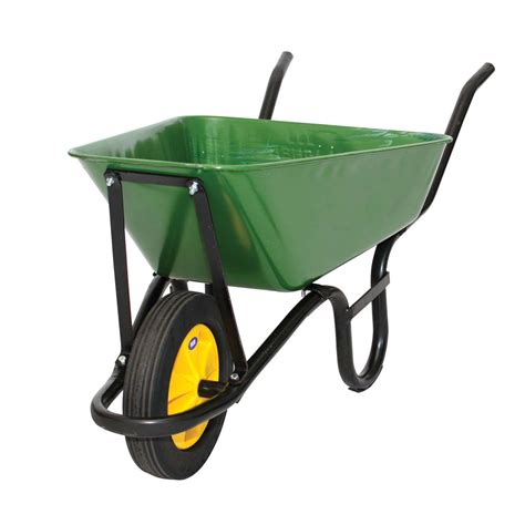 Wheelbarrow - Hire Our Tools Cape Town