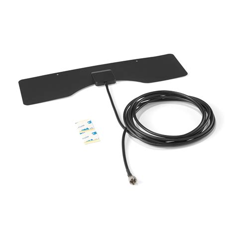 Onn Ultra-Thin Indoor Antenna - HYPROINC Media