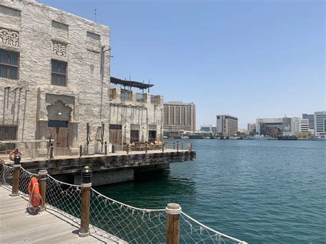 Al Seef Dubai 2025: Things To Do, Timings, Location, Hotels, Restaurants And More...