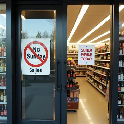 Can You Buy Alcohol on Sundays? Here’s What the Law Says ...
