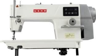 Usha Sewing Machines - Buy Usha Silai Machines Online at Best Prices in ...