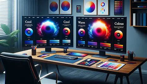 Image result for Computer Color Design