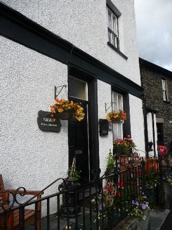 FELL VIEW (Ambleside, Lake District) - Lodge Reviews & Photos - Tripadvisor