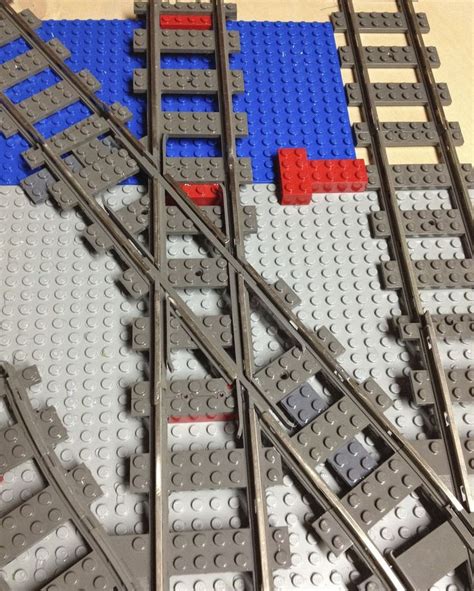 LEGO Block Train 的图像结果