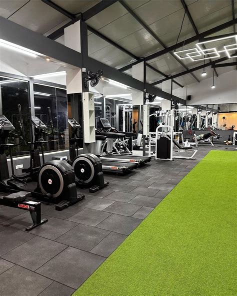 Fitness Garage — 4.9★ Gym in Kanaka Nagar, Bengaluru