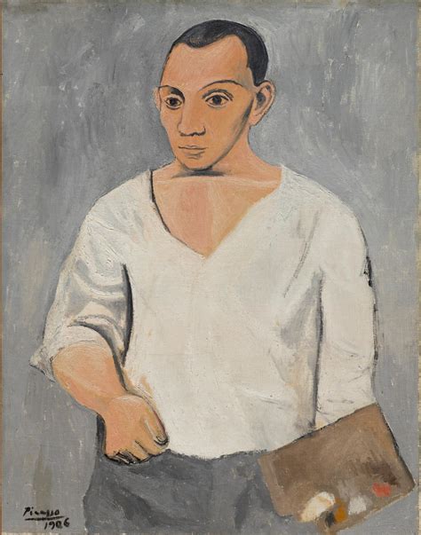 Philadelphia Museum of Art — Pablo Picasso was born on this day in 1881 ...