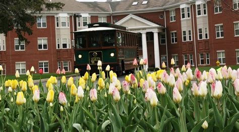 Assisted Living at Peabody Retirement Community