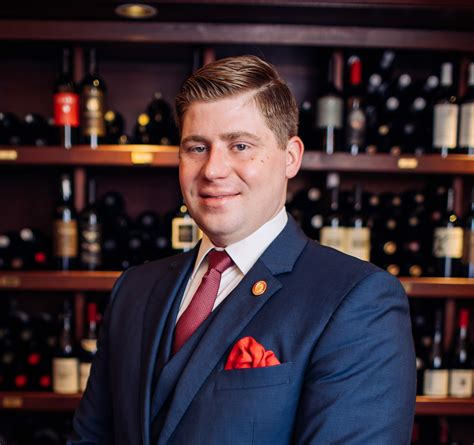 Jack Mason – The Court of Master Sommeliers Americas