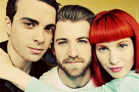 [100+] Paramore Wallpapers | Wallpapers.com