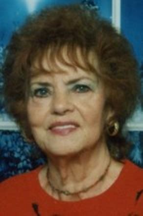 Mary Theresa Monaco Obituary - 2013 - Ed & Don DeCarbo Funeral Home ...