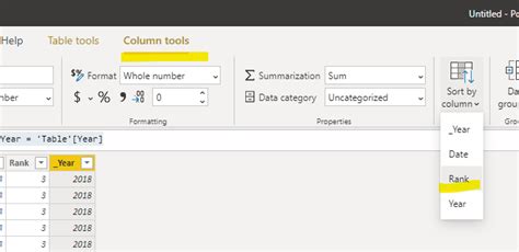 Solved: Filter Pane Sort Values Inside - Microsoft Fabric Community