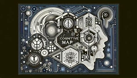 Cognitive Map 的图像结果