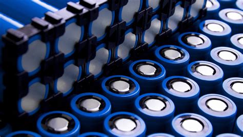 Battery 的图像结果