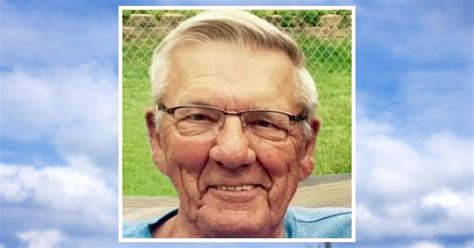 Obituary Guestbook | Ronald K Ludeke of Oxford, Nebraska | Nelson-Bauer ...