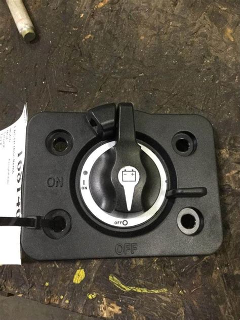 Image result for Freightliner Shut Off Alarm Module