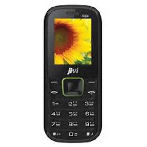 Jivi JV X84 - Price in India, Specifications & Features | Mobile Phones