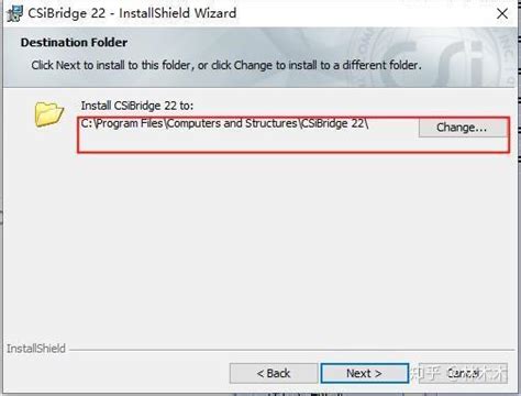 Image result for How to Install CSiBridge Advanced