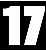 Image result for 17