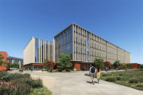 UC Merced Medical Education Building | ZGF