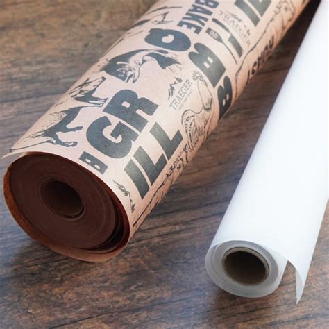 What is Butcher Paper? Uses and Tips - Legends of the Grill