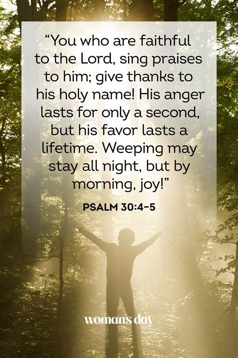 44 Best Bible Verses About Joy — Scripture on Joy